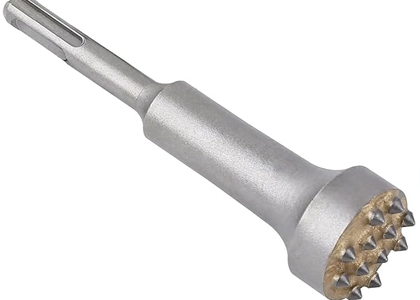 Electric 40 Cr Steel SDS Plus Hammer Masonry Concrete Drill Bit