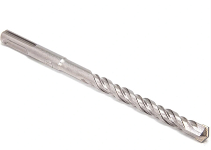 Electric 40 Cr Steel SDS Plus Hammer Masonry Concrete Drill Bit