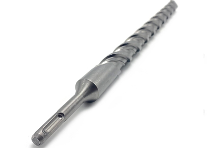 Electric 40 Cr Steel SDS Plus Hammer Masonry Concrete Drill Bit