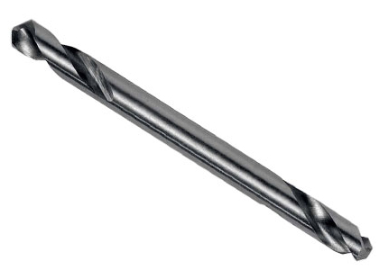 HSS Reduced Shank Turbo Max Twist Drill Bit