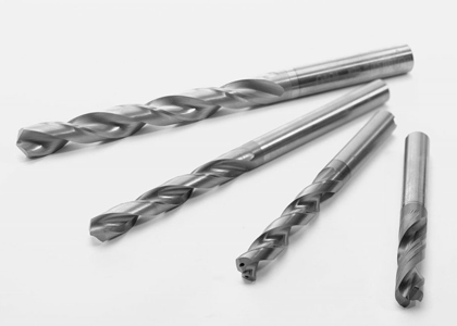 Cobalt Drill Bits