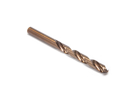 HSS Reduced Shank Turbo Max Twist Drill Bit
