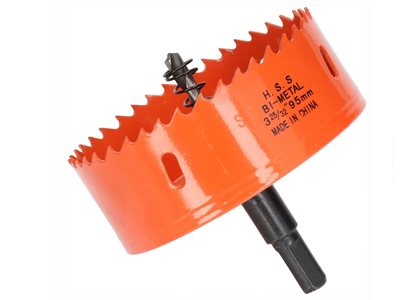 Electric 40 Cr Steel SDS Plus Hammer Masonry Concrete Drill Bit