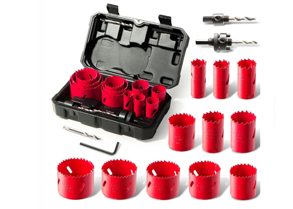 Electric 40 Cr Steel SDS Plus Hammer Masonry Concrete Drill Bit