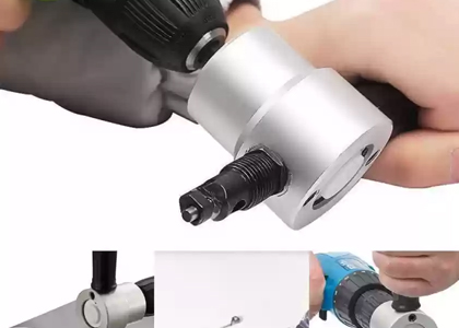 Electric 40 Cr Steel SDS Plus Hammer Masonry Concrete Drill Bit