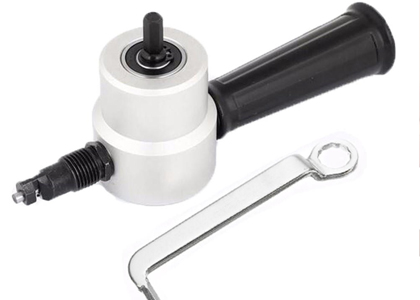 Electric 40 Cr Steel SDS Plus Hammer Masonry Concrete Drill Bit