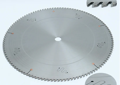 The Best Circular Saw Blades For Cutting Aluminum Steel