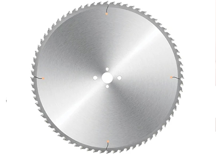 10 Inch 120 Teeth Carbide Circular Wood Saw Blade
