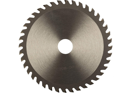 10 Inch 120 Teeth Carbide Circular Wood Saw Blade