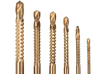 Electric 40 Cr Steel SDS Plus Hammer Masonry Concrete Drill Bit