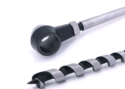 Electric 40 Cr Steel SDS Plus Hammer Masonry Concrete Drill Bit