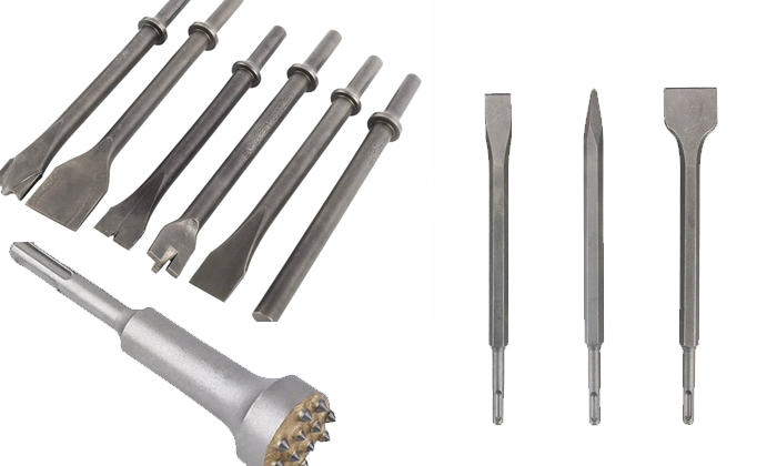 SDS Chisel