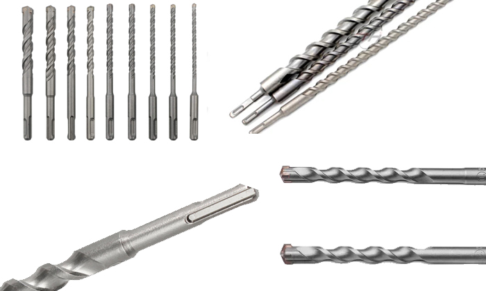 SDS Drill Bit