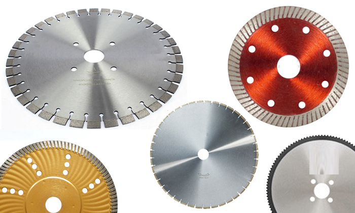 Diamond Cutting Tools