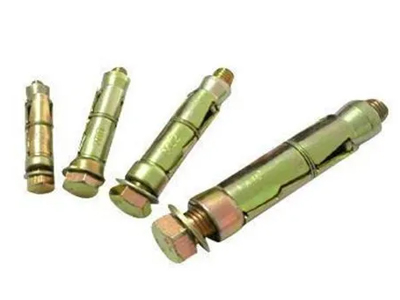 Expansion Rawl Anchor