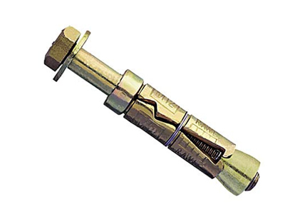Expansion Rawl Anchor