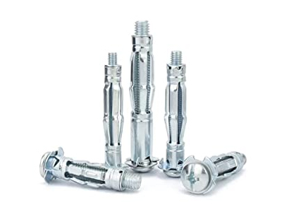 Expansion Rawl Anchor