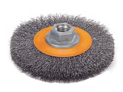 Crimp Wire Brush