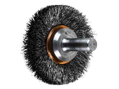 Crimp Wire Brush
