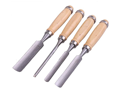 Carpenter Chisel
