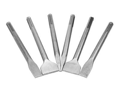 Concrete Chisel