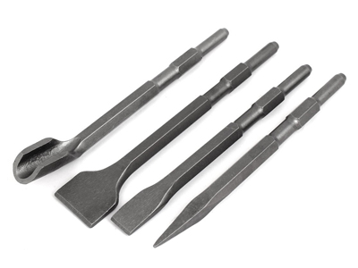 Concrete Chisel