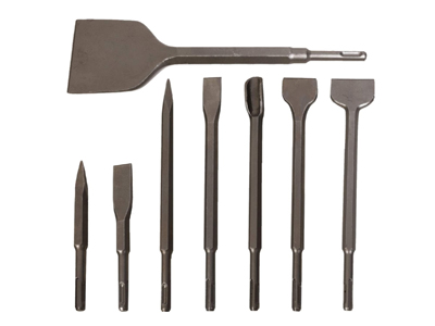 Concrete Chisel