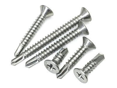 Self Drill Screws CSK