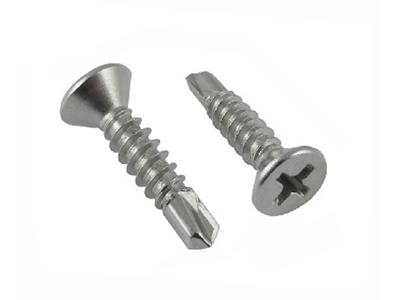Self Drill Screws CSK