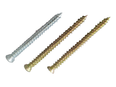 Door & Windows Fixing Screw