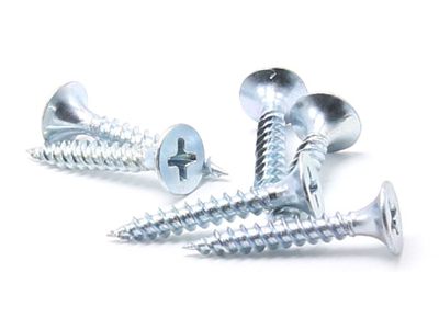 Drywall Screws Zinc