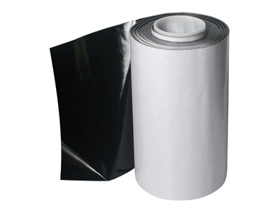 Silicon Gel Clear Black & White