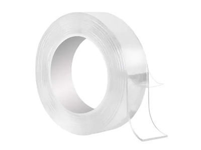 Silicon Gel Clear Black & White