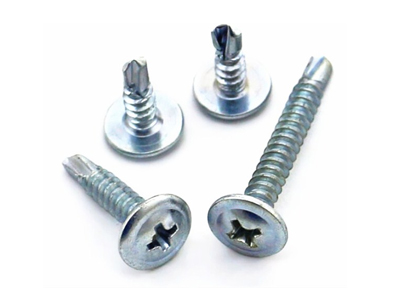 Self Drill Screw Truss Head Screw