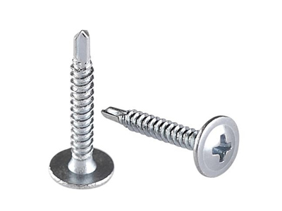 Self Drill Screw Truss Head Screw
