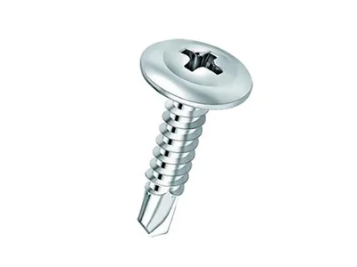 Self Drill Screw Truss Head Screw