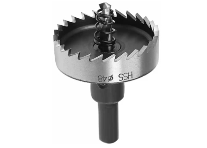 Electric 40 Cr Steel SDS Plus Hammer Masonry Concrete Drill Bit